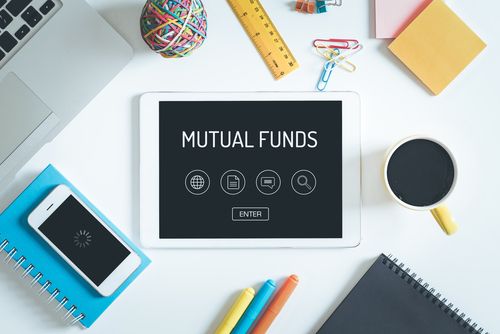 Mutual Funds India
